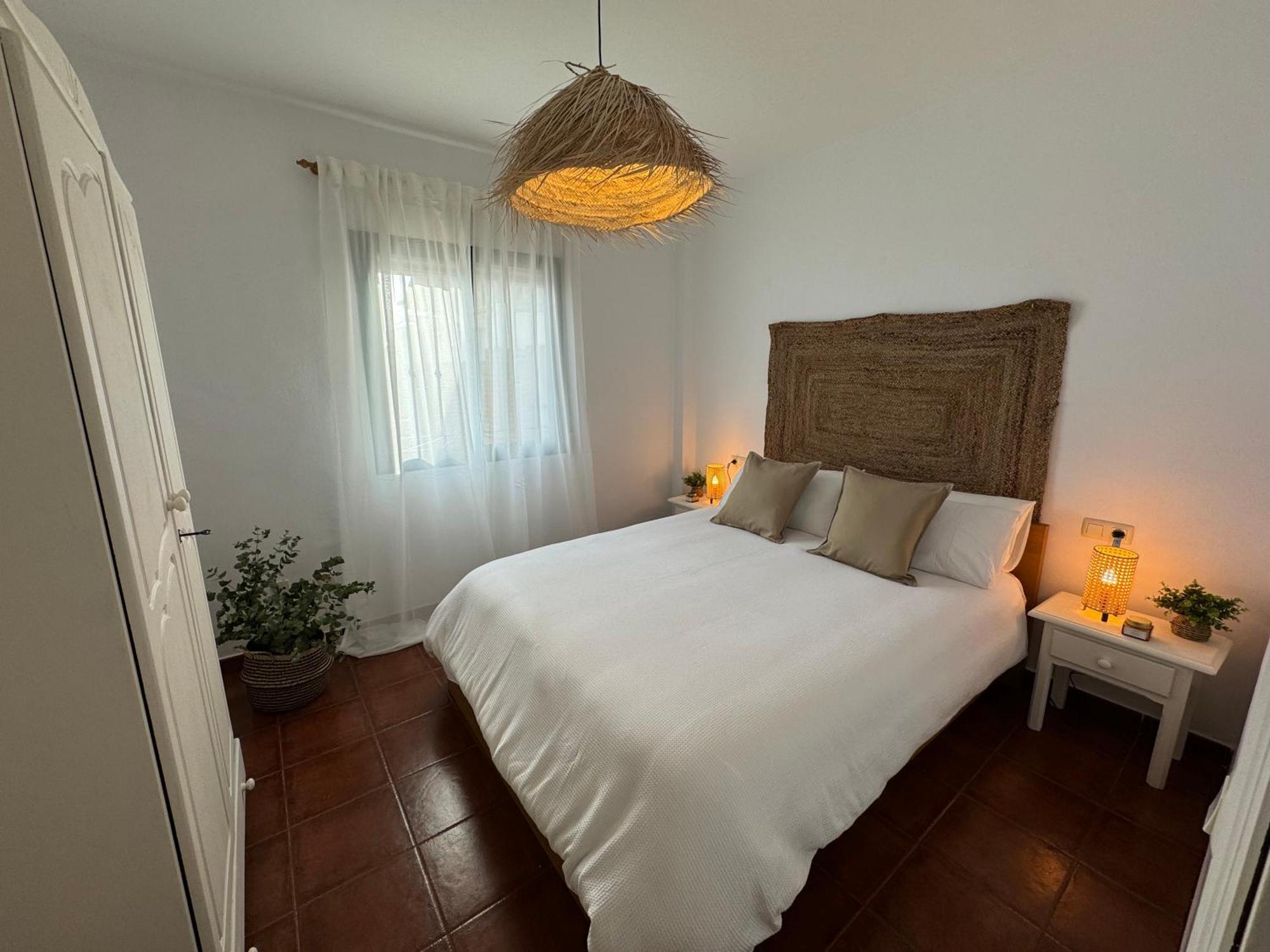 Villa En Frigiliana Con Piscina, Jacuzzi Y Espectaculares Vistas 外观 照片